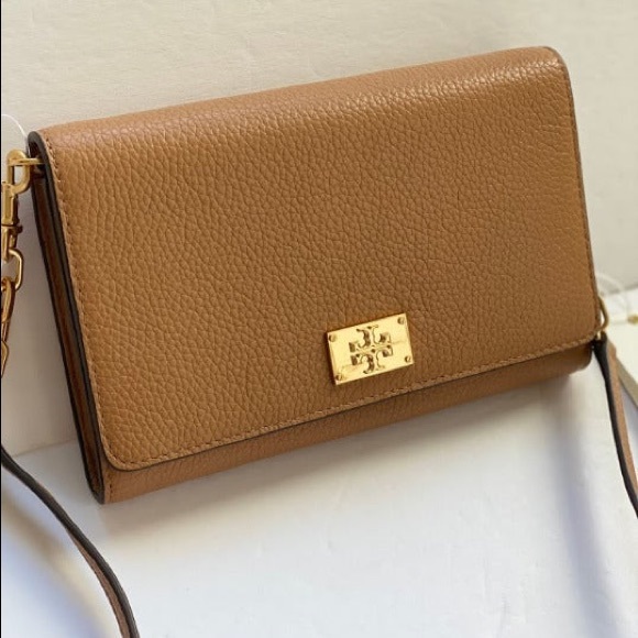 Tory Burch Eve Chain Wallet Crossbody - Picture 2 of 9
